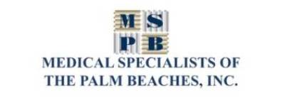 Medical Specialists of the palm beaches, inc.